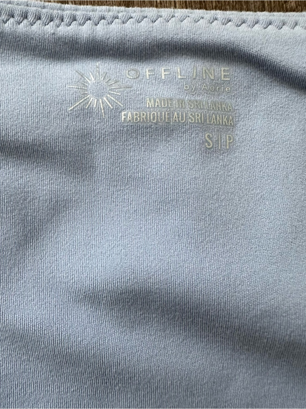 arie offline light blue set - Picture 2 of 2